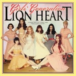 Descargar Girls Generation - Lion Heart [2015] MEGA