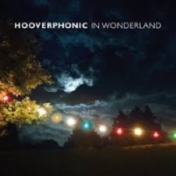 Descargar Hooverphonic - In Wonderland [2016] MEGA