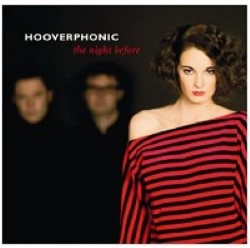 Descargar Hooverphonic - The Night Before [2010] MEGA