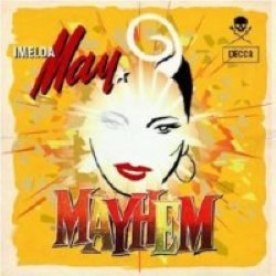 Descargar Imelda May - Mayhem [2010] MEGA