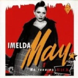 Descargar Imelda May - No Turning Back [2005] MEGA