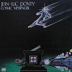 Descargar Jean Luc Ponty - Cosmic Messenger [1978] MEGA