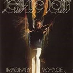 Descargar Jean Luc Ponty - Imaginary Voyage [1976] MEGA