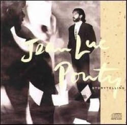Descargar Jean Luc Ponty - Storytelling [1989] MEGA