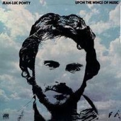 Descargar Jean Luc Ponty - Upon the Wings of Music [1975] MEGA