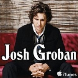 Descargar Josh Groban - Josh Groban [2001] MEGA