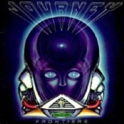 Descargar Journey - Frontiers [1983] MEGA