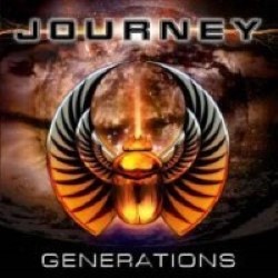 Descargar Journey - Generations [2005] MEGA