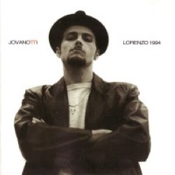Descargar Jovanotti - Lorenzo 1994 [1994] MEGA