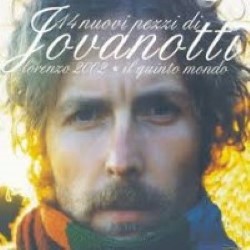 Descargar Jovanotti - Lorenzo 2002 - Il Quinto Mondo [2002] MEGA