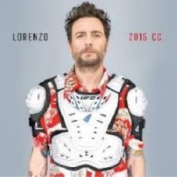 Descargar Jovanotti - Lorenzo 2015 CC. [2015] MEGA