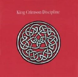 Descargar King Crimson - Discipline [1981] MEGA