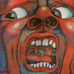 Descargar King Crimson - In the Court of the Crimson King [1969] MEGA