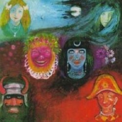 Descargar King Crimson - In the Wake of Poseidon [1970] MEGA