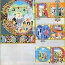 Descargar King Crimson - Lizard [1970] MEGA