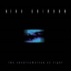 Descargar King Crimson - The ConstruKction of Light [2000] MEGA