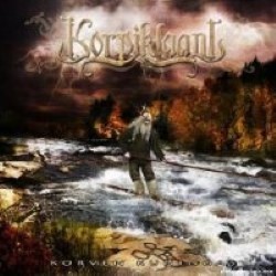 Descargar Korpiklaani - Korven Kuningas [2008] MEGA