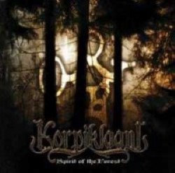 Descargar Korpiklaani - Spirit Of The Forest [2003] MEGA