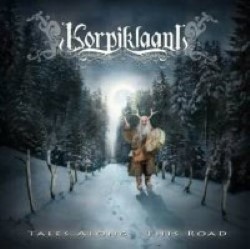 Descargar Korpiklaani - Tales Along This Road [2006] MEGA