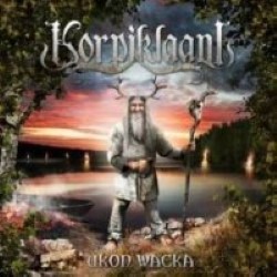 Descargar Korpiklaani - Ukon Wacka [2011] MEGA