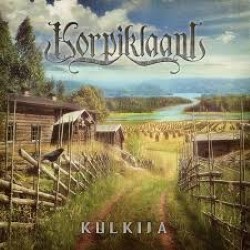 Descargar Korpiklaani – Kulkija [2018] MEGA
