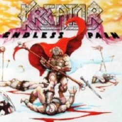 Discografia Kreator MEGA Completa