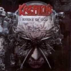 Descargar Kreator - Enemy of God [2005] MEGA