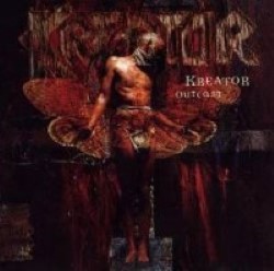 Descargar Kreator - Outcast [1997] MEGA
