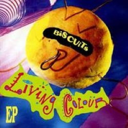 Descargar Living Colour - Biscuits [1991] MEGA