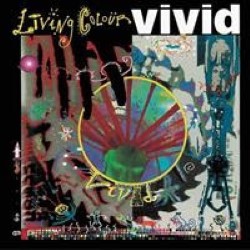 Descargar Living Colour - Vivid [1988] MEGA