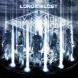 Descargar Lord of the Lost - Empyrean [2016] MEGA