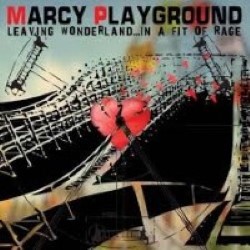 Descargar Marcy Playground - Leaving Wonderland in a fit of rage [2009] MEGA
