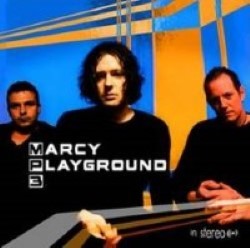 Descargar Marcy Playground - MP3 [2004] MEGA