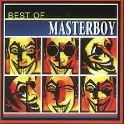 Descargar Masterboy - Best Of Masterboy [2000] MEGA