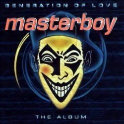 Descargar Masterboy - Different Dreams [1994] MEGA