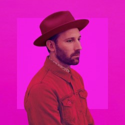 Descargar Mat Kearney – Crazytalk [2018] MEGA