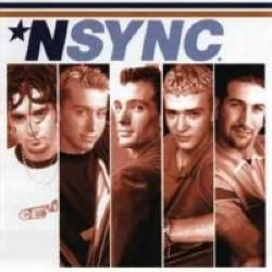 Descargar NSYNC - NSYNC [1997-1998] MEGA