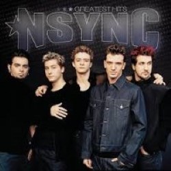 Descargar NSync Greatest Hits [2005] MEGA