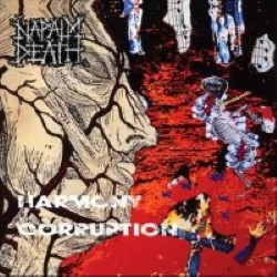 Descargar Namalm Death - Harmony Corruption [1990] MEGA