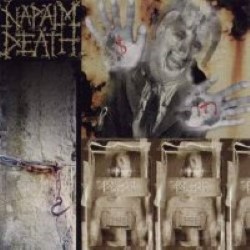 Descargar Napalm Death - Enemy of the Music Business [2000] MEGA