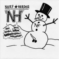 Descargar Nerf Herder – High Voltage Christmas Rock [2000] MEGA