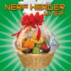 Descargar Nerf Herder - My E.P. [2000] MEGA