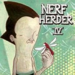 Descargar Nerf Herder – Nerf Herder IV [2008] MEGA