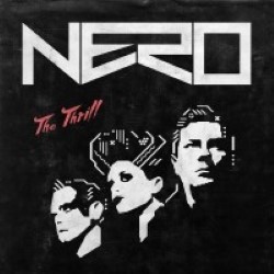 Descargar Nero - The Thrill EP [2015] MEGA