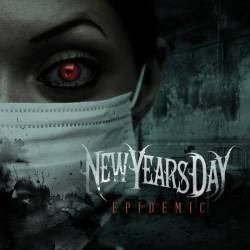 Descargar New Years Day - Epidemic [2014] MEGA