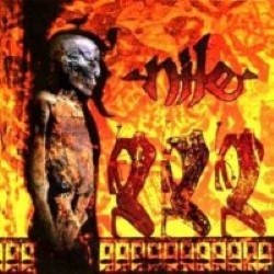 Descargar Nile - Amongst the Catacombs of Nephren-Ka - [1998] MEGA