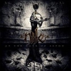 Descargar Nile - At The Gate Of Sethu - [2012] MEGA