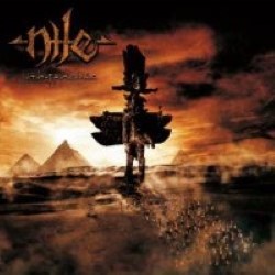 Descargar Nile - Ithyphallic - [2007] MEGA