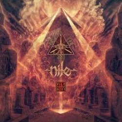 Descargar Nile – Vile Nilotic Rites [2019] MEGA
