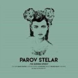 Descargar Parov Stelar - The Burning Spider [2017] MEGA